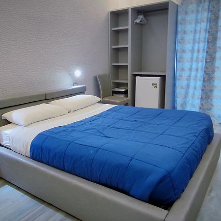 מלון בארי Nitto House מראה חיצוני תמונה