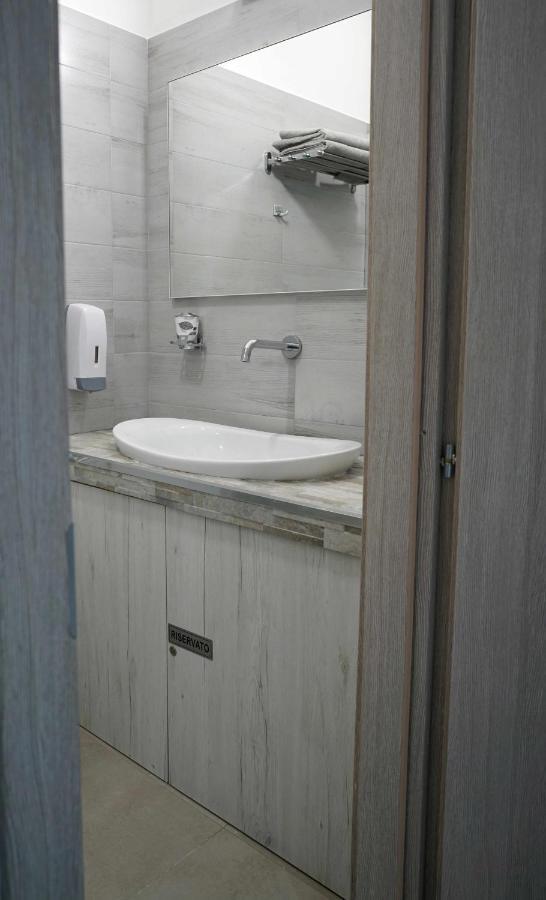 מלון בארי Nitto House מראה חיצוני תמונה