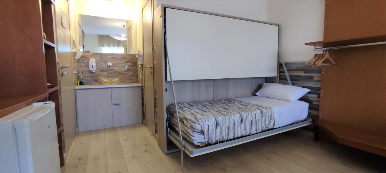 מלון בארי Nitto House מראה חיצוני תמונה