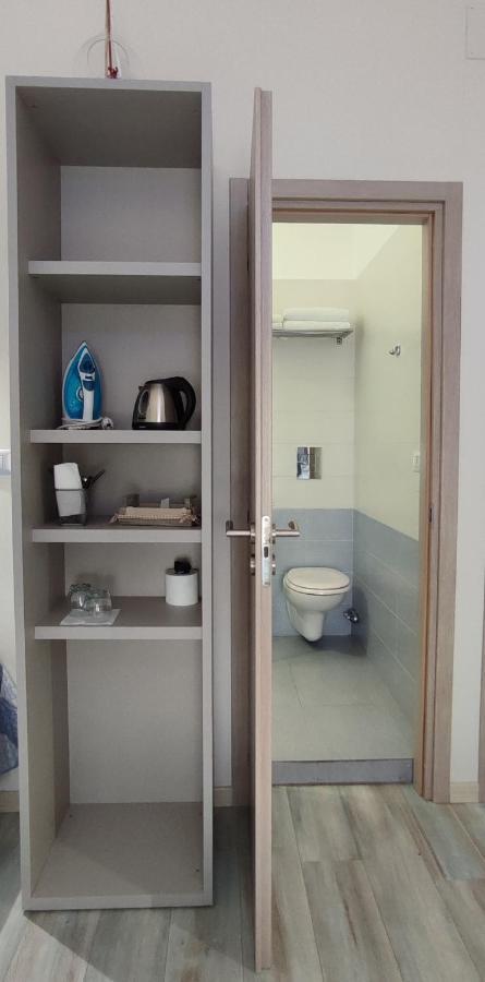 מלון בארי Nitto House מראה חיצוני תמונה