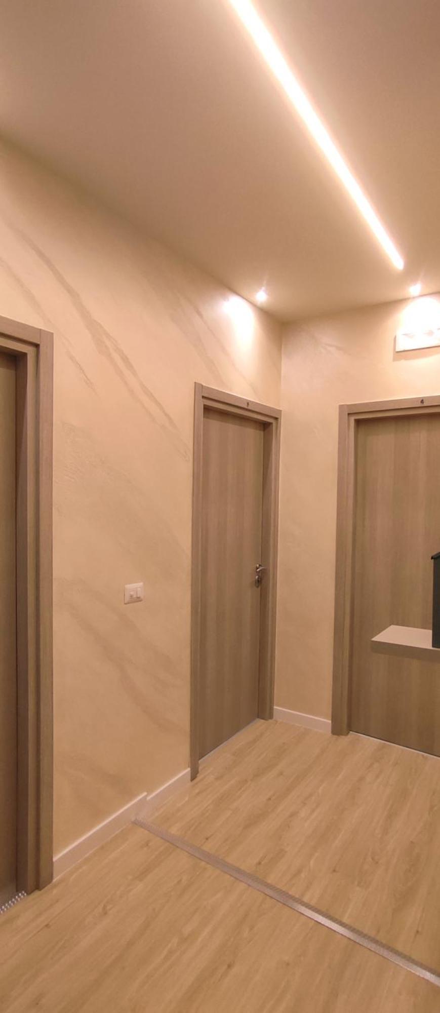 מלון בארי Nitto House חדר תמונה