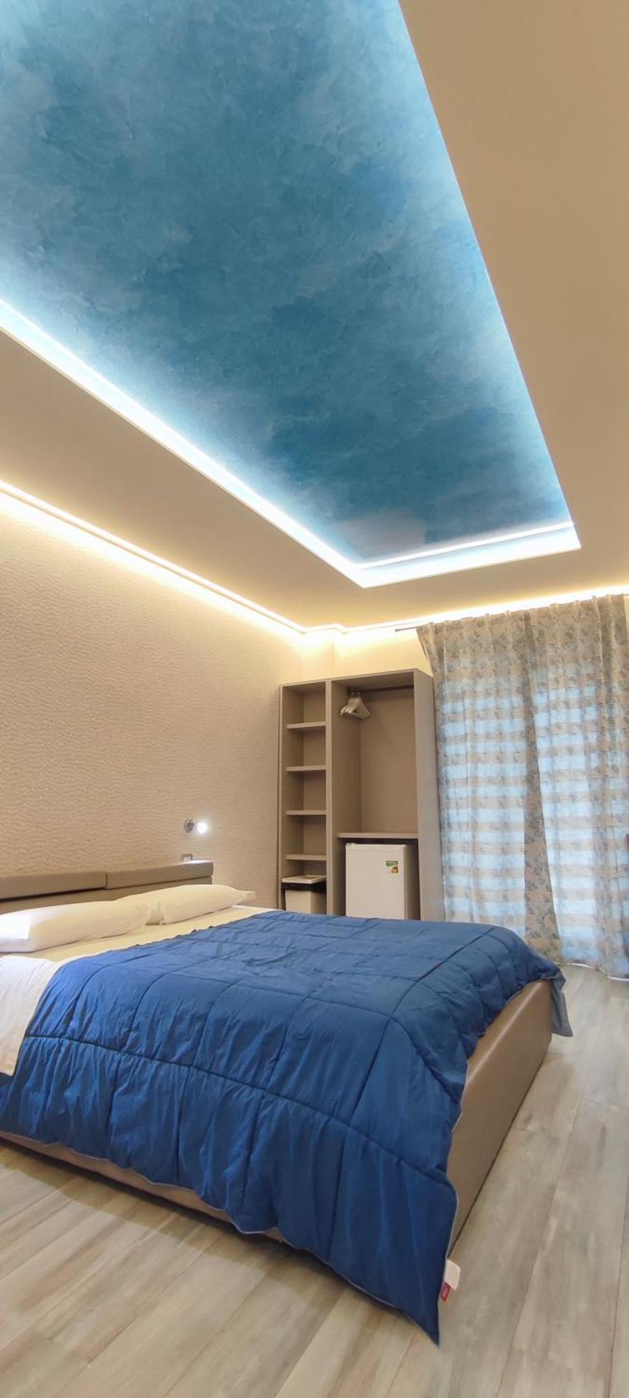 מלון בארי Nitto House מראה חיצוני תמונה