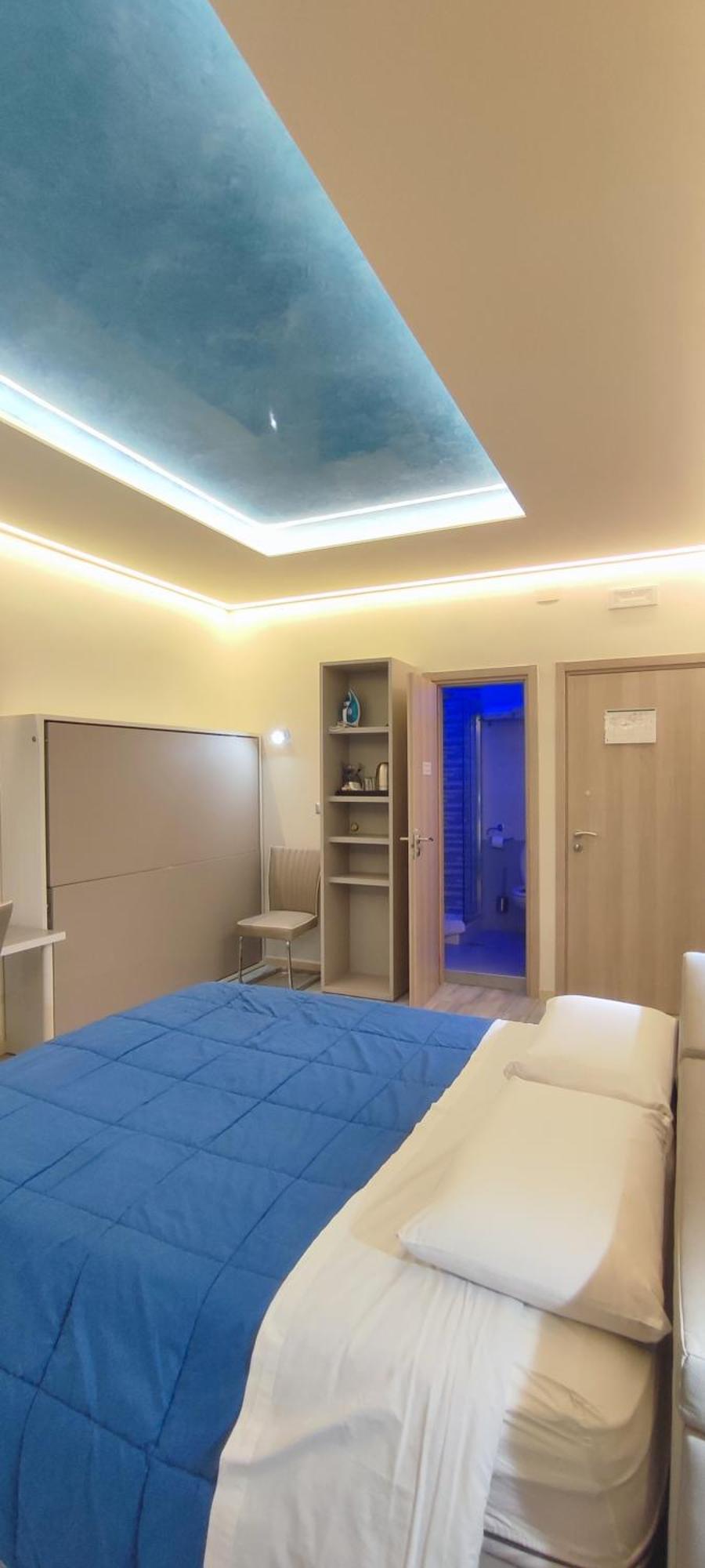 מלון בארי Nitto House מראה חיצוני תמונה