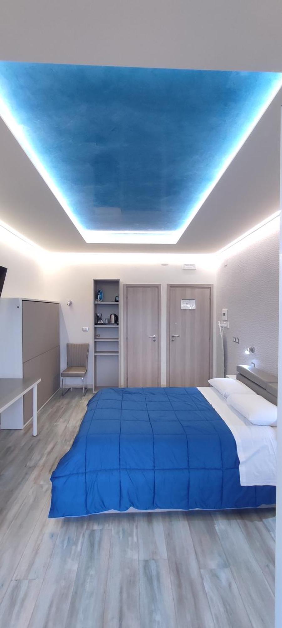 מלון בארי Nitto House מראה חיצוני תמונה