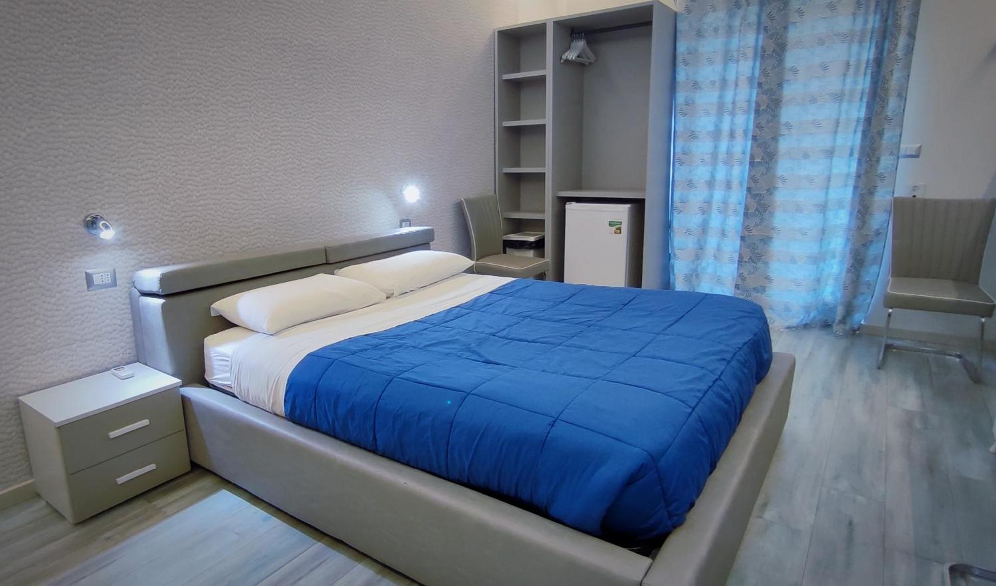 מלון בארי Nitto House מראה חיצוני תמונה
